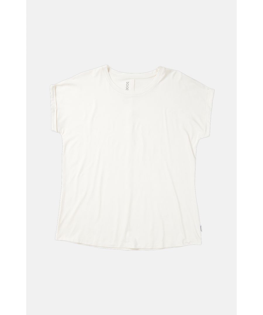 The�Downtime Lounge Top� Perfect For Chilling At The House Or Going Comfy-Casual. Keep It Cosy With The Downtime Lounge Top. Perfect For Lounging Around In At Home Or Pairing With Your Favorite Jeans For A Comfy-Casual Look, This Luxuriously-Soft Piece Of Womens Loungewear Will Be Your Second Skin. Featuring A Softly-Curved Neckline, A Wide Neckband, Rolled Cuff Sleeves And A Cover-Stitch Detail On The Hems, Back And Neck Band, You'Ll Look Forward To Slipping Into This Comfy Lounge Top All Day.