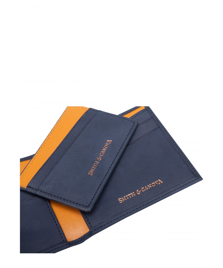 Image for TWO-TONE WALLET & CARD HOLDER SET