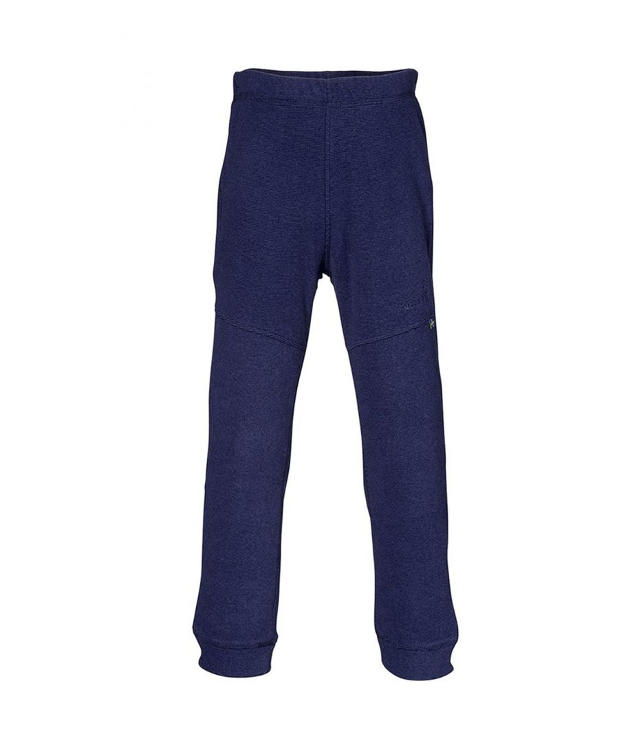 Lynx fleece pant, a perfect midlayer for kids that works all year round. The fleece pant are perfect over ordinary trousers on cold days, or as they are. The pant have a soft brushed inside and outside. Now in updated proportion recycled material.