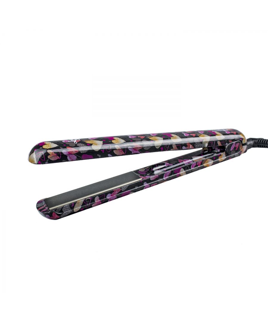 Italian Design Plancha Mooie Stijl