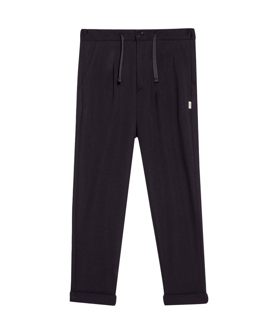 Zwarte Liu Jo Broek