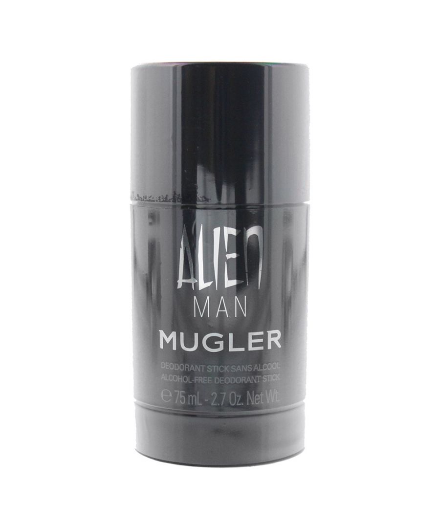 Image for Mugler Alien Man Deodorant Stick 75ml