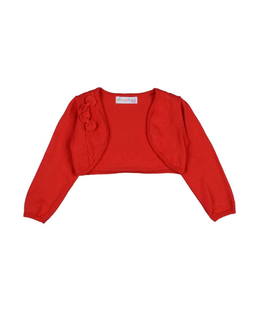knitted, bow-detailed, basic solid colour, deep neckline, lightweight knitted, long sleeves, no pockets, wash at 30° c, dry cleanable, iron at 150° c max, do not bleach, do not tumble dry
