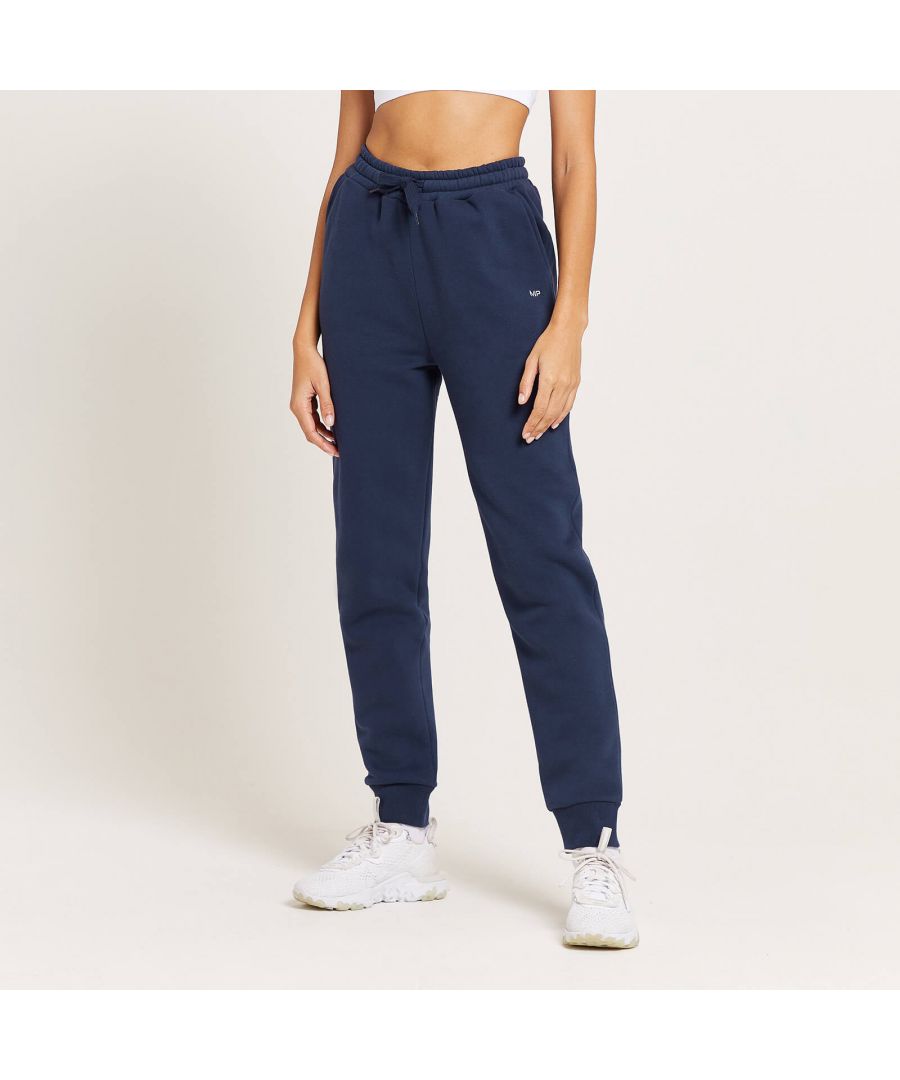 Image for MP Women's Rest Day Relaxed Fit Joggers - Navy