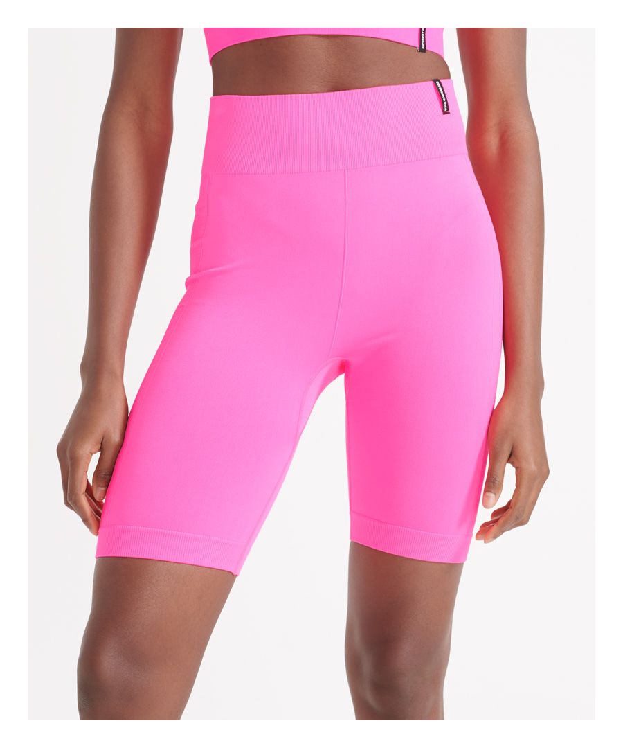 Image for SPORT Flex Seamless Tight Shorts