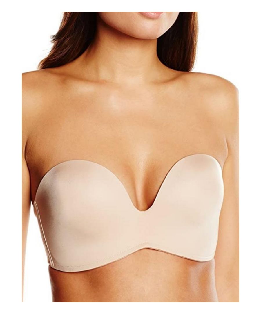 Image for Ultimate Strapless Bra