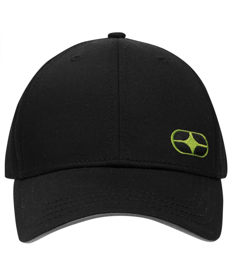No Fear Target Cap - The No Fear Target Cap features a touch and close adjustable tab to the reverse, with the brands iconic Target logo embroidered to the front.  > Mens cap > Touch and close fastener > Embroidered target logo > Sponge clean only