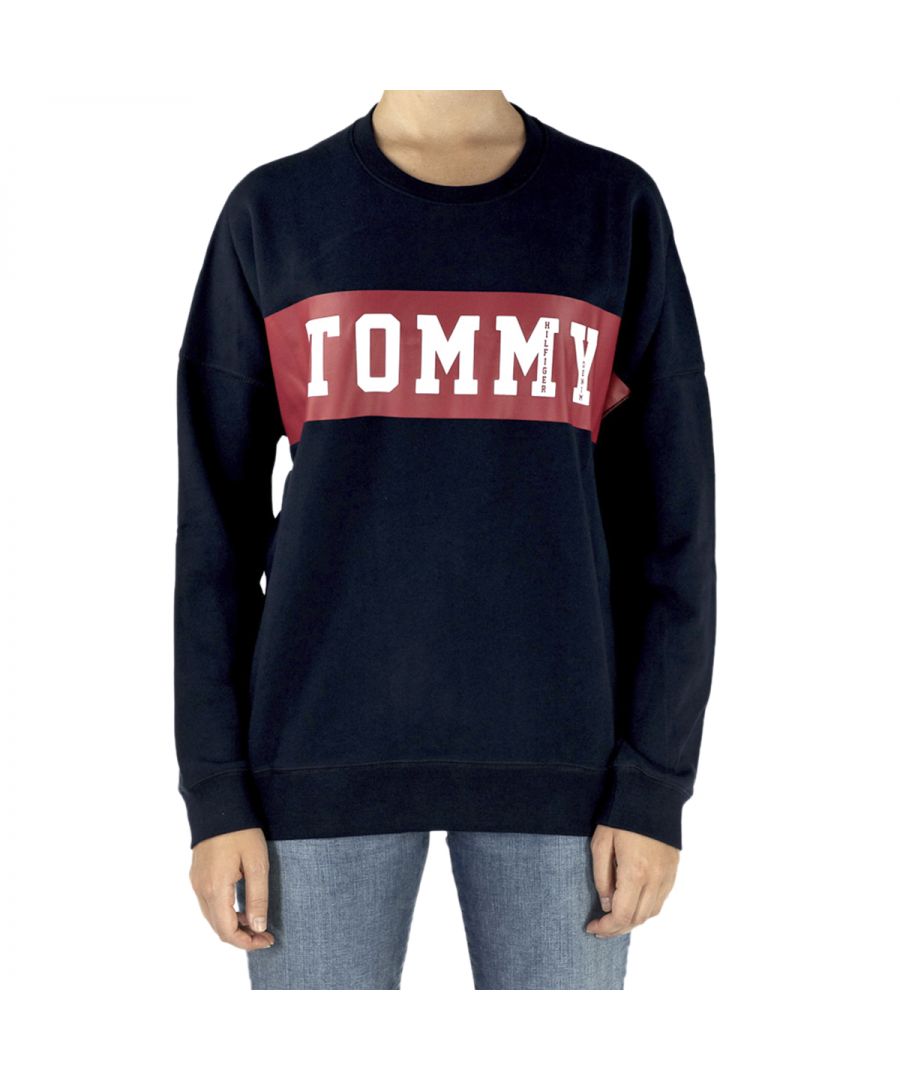 Image for Tommy Hilfiger Woman Heavyweight Knits