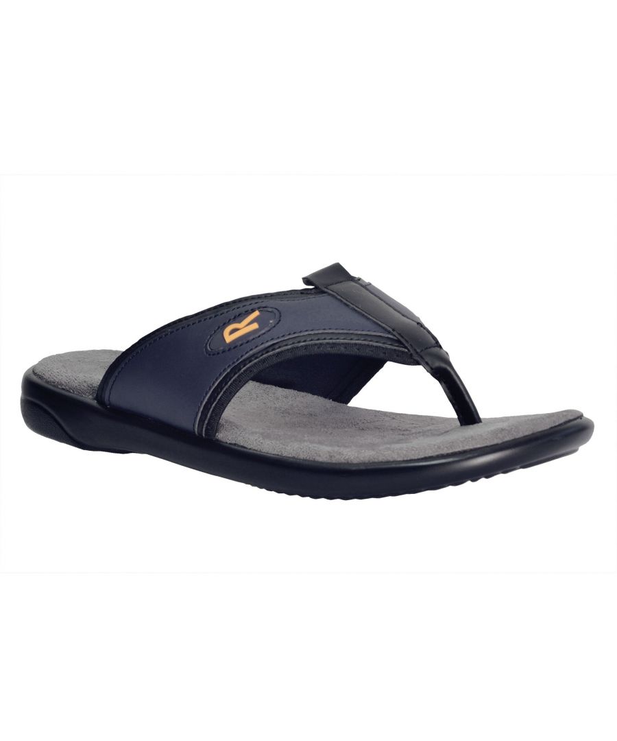 Lining: Neoprene. Sole Features: Durable. Fastening: Slip-on. Dual Toe Strap, Lightweight, Moulded Footbed, Shock Absorbing Midsole. Flat. Design: Contrast, Logo. Toe Style: Open.