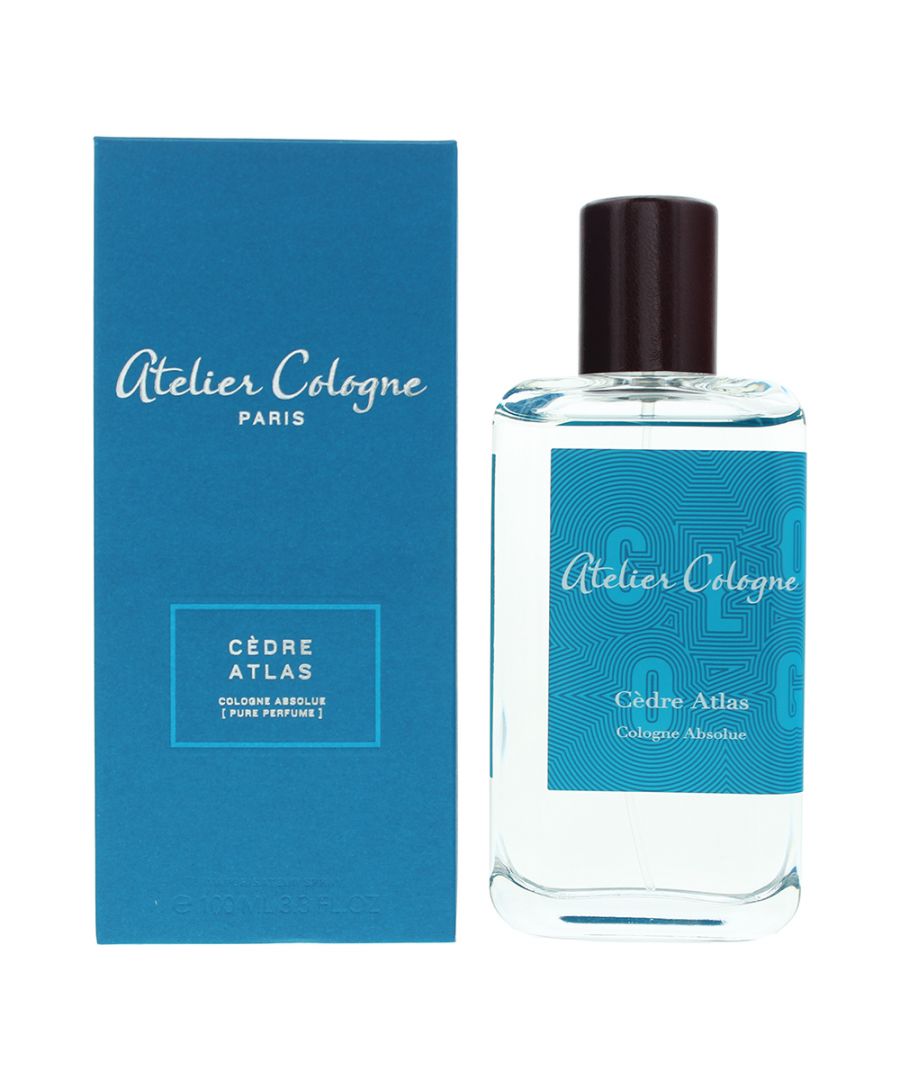 Atelier Cologne Cedre Atlas Eau De Parfum 100ml