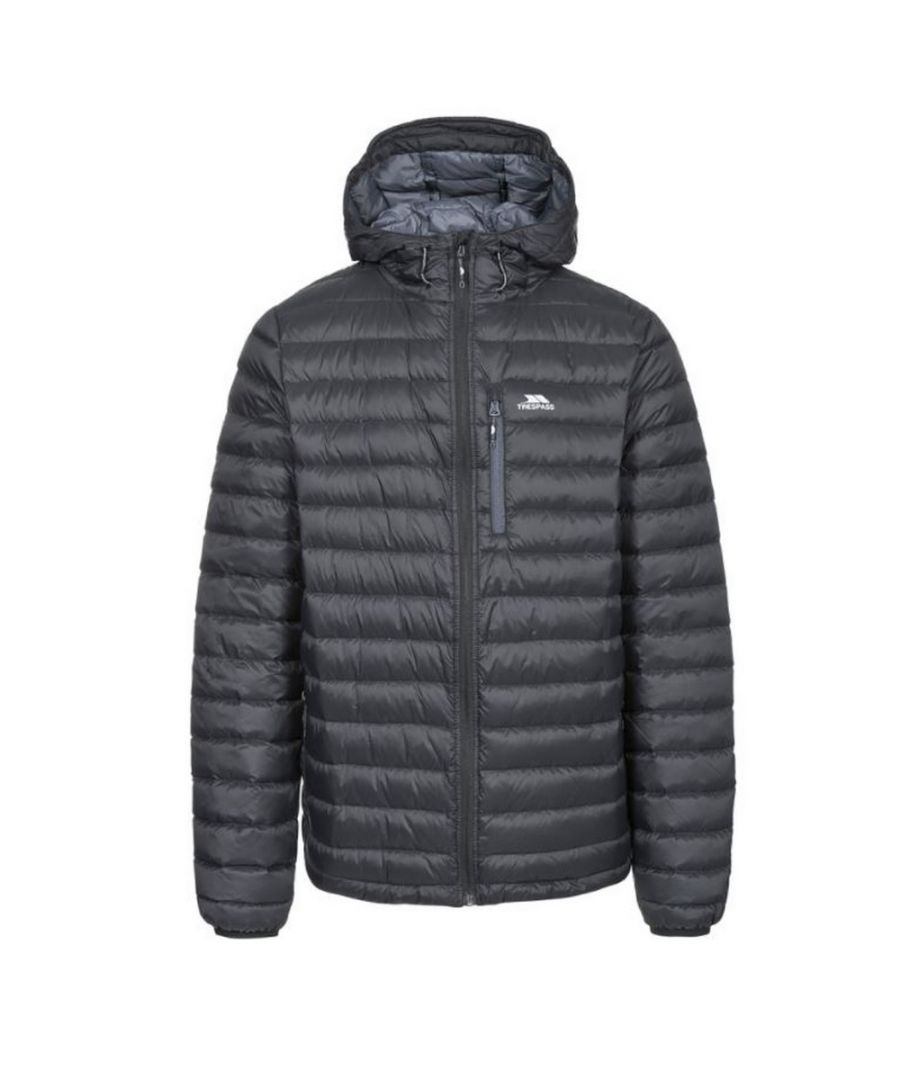 Image for Trespass Mens Digby Down Jacket
