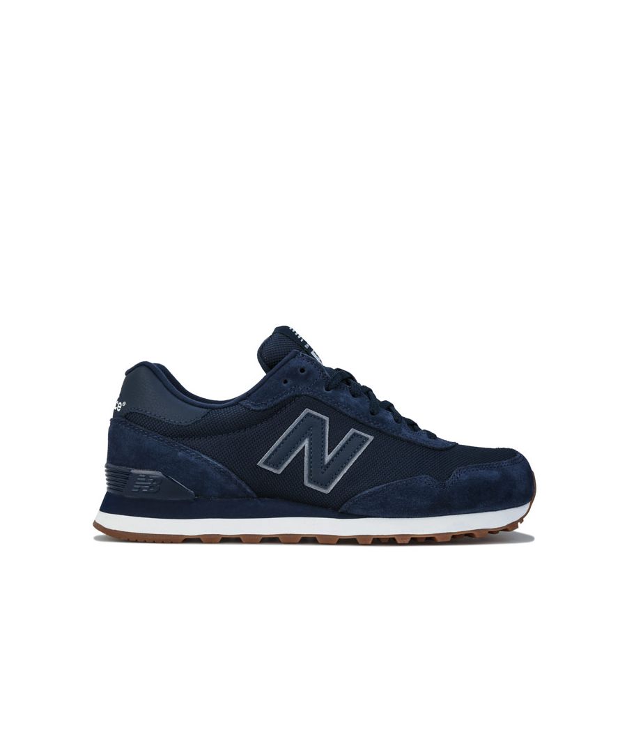 new balance 515 mens blue