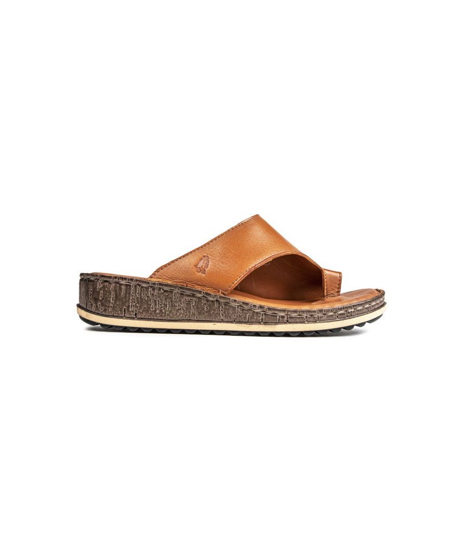 Image for Hush Puppies Elissa Sandals