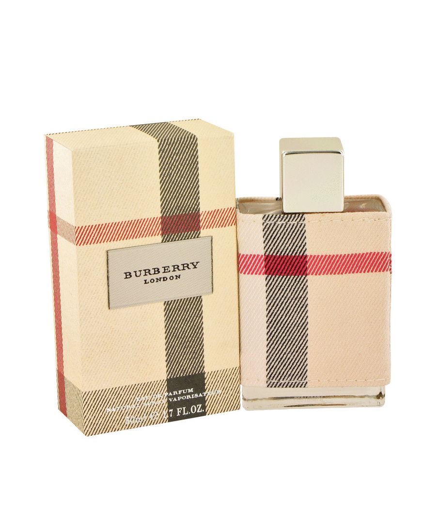Image for Burberry London (new) Eau De Parfum Spray By Burberry 50 ml