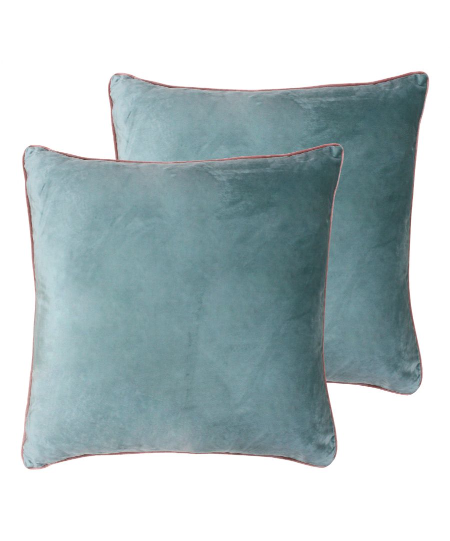 Image for Meridian Cushions (Twin Pack)
