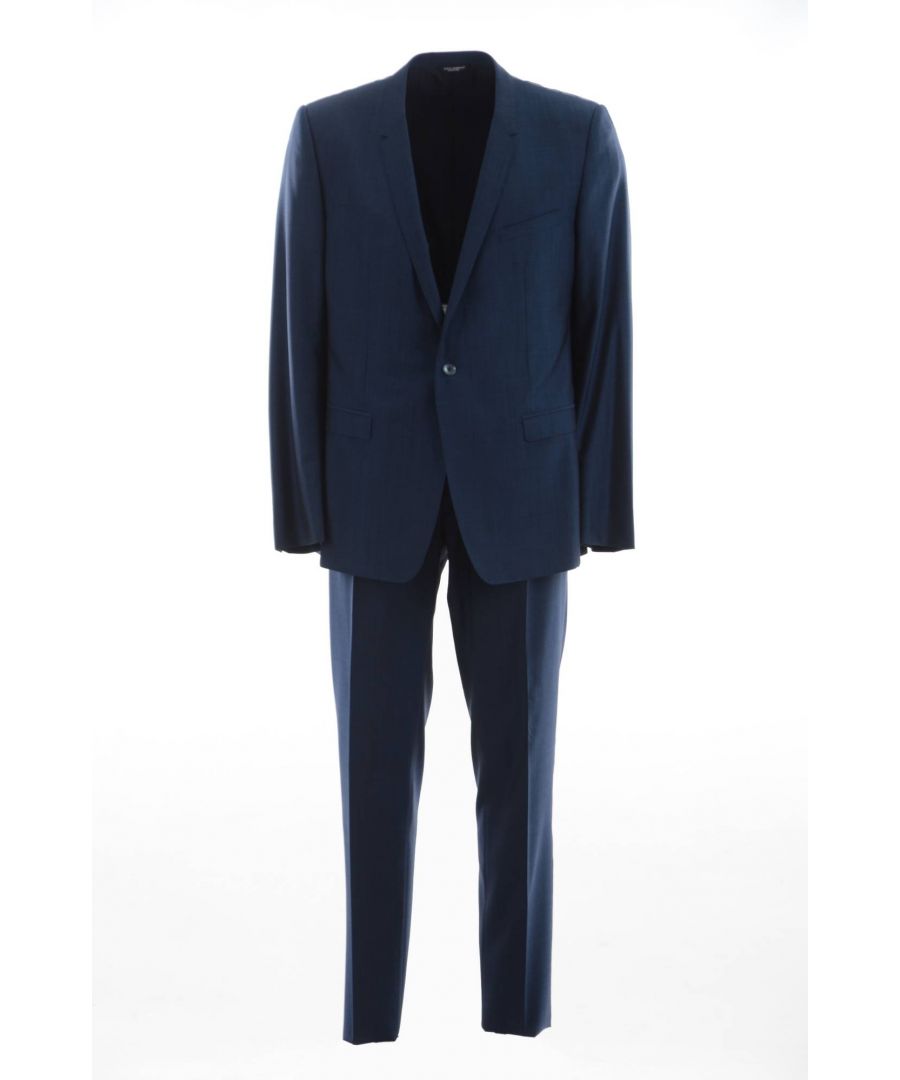 Image for Dolce & Gabbana Men Suit