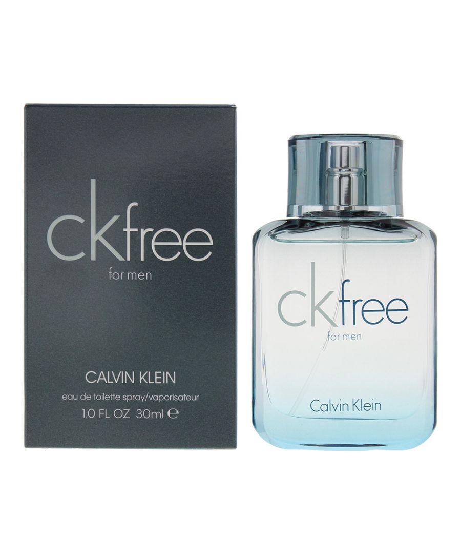 Calvin Klein  launched Free in 2009 as a modern, masculine fragrance for men. Free notes consist of absynth, jackfruit, star anise, juniper berries, suede, coffee, tobacco leaf, buchu, oak, patchouli, cedar and ironwood.