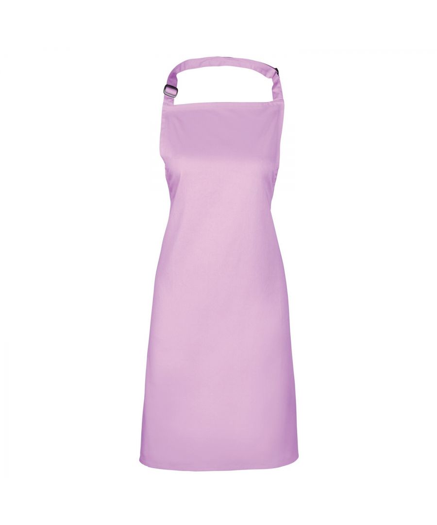 Premier Kleuren Slabberschort / Werkkleding (Pack of 2) (Lavendel)