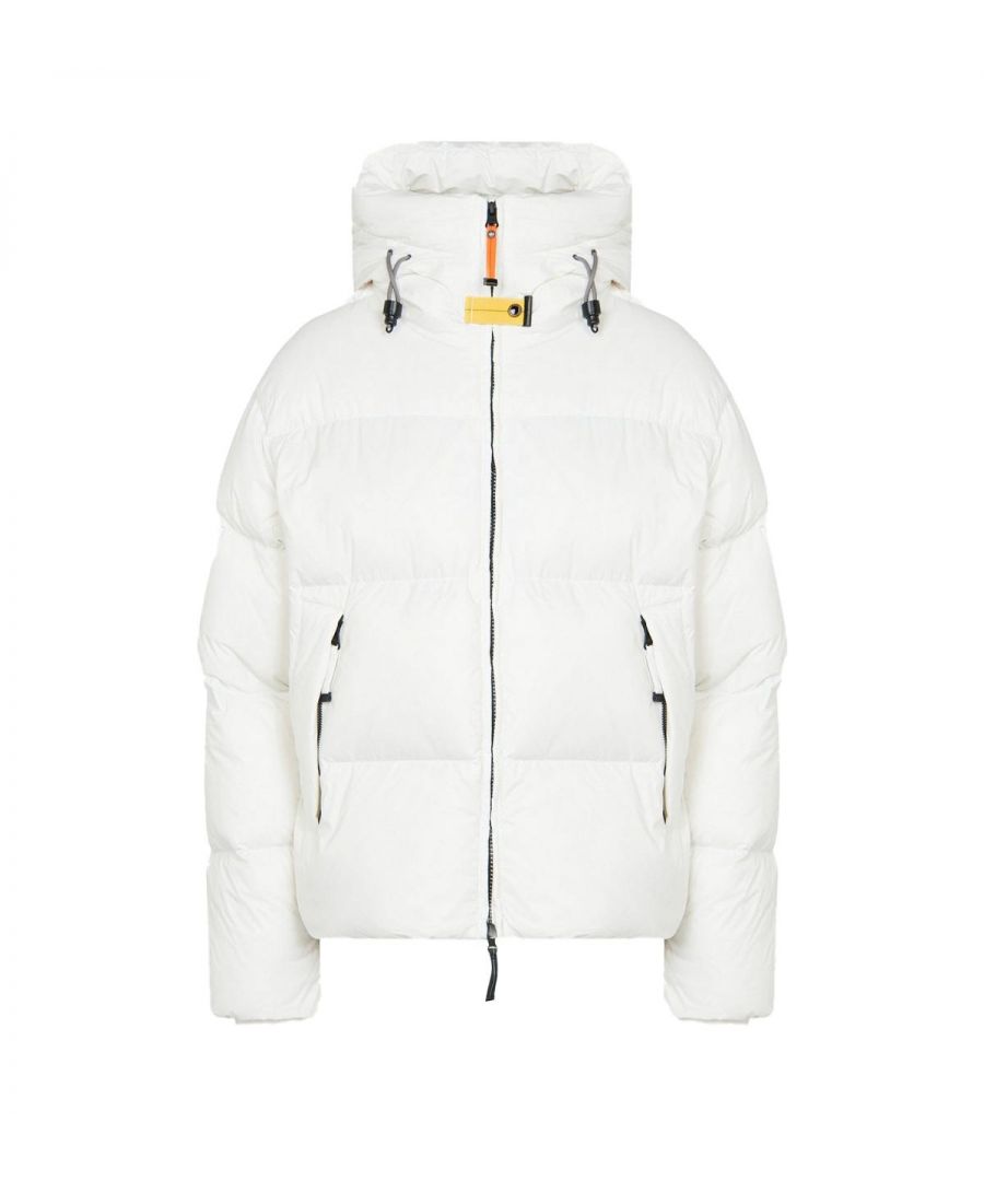 puffa coat brand