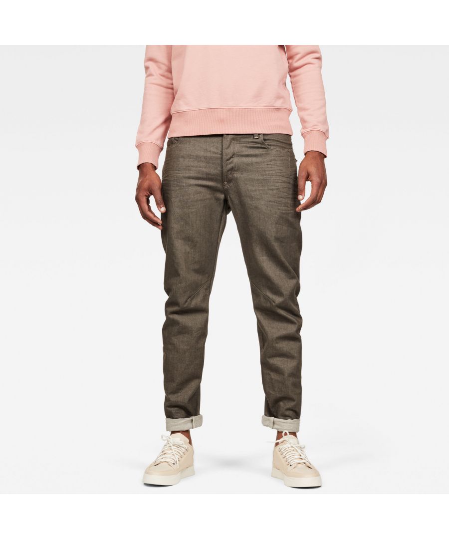 Image for G-Star RAW Tobog 3D Relaxed Tapered
