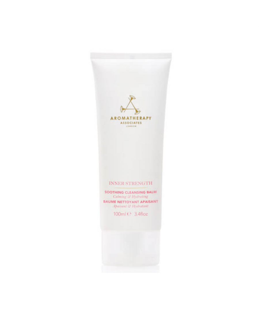 A gentle cleanser that is suitable for sensitive skin but also strong enough to remove any make-up leaving your skin clean and hydrated. Omega Rich Ximenia and Evening Primrose Oils help to rehydrate the skin whilst supporting cell renewal. With the inclusion of Chamomile oils to calm the skin and reduce any redness giving you a healthy looking complexion.