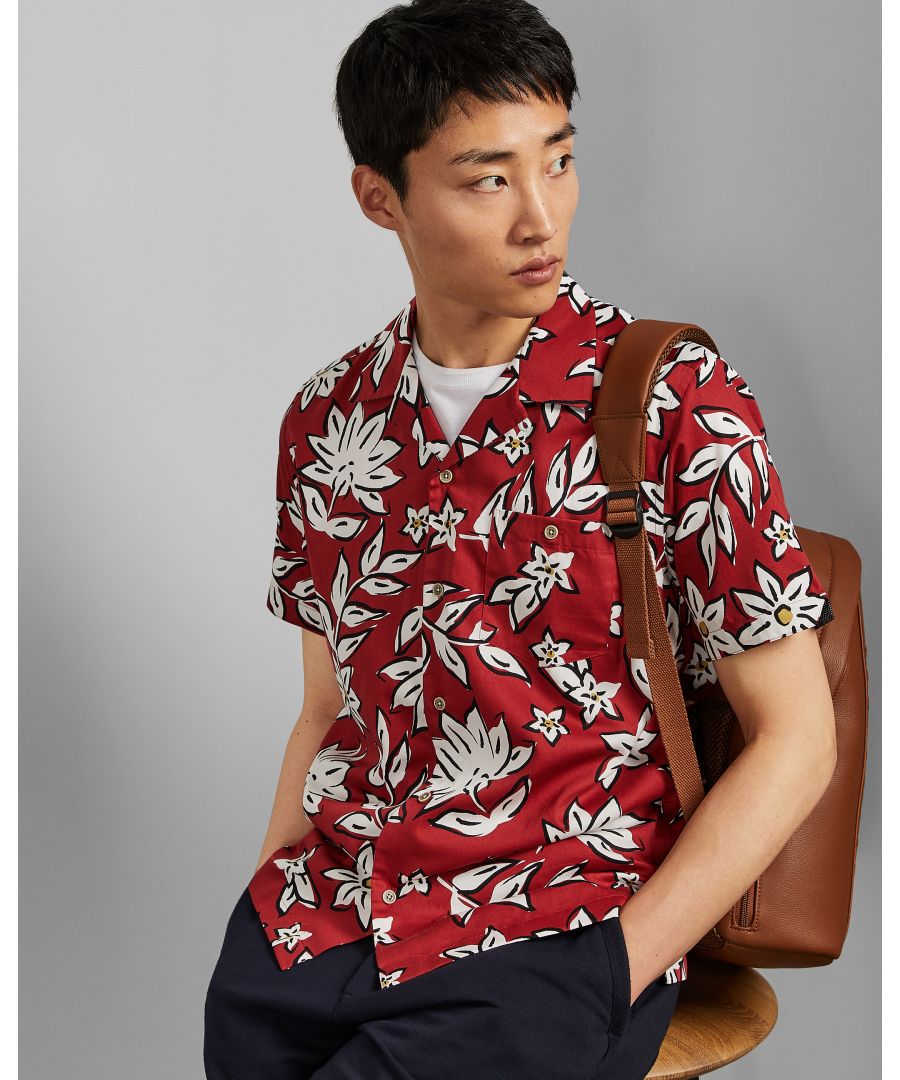 ted baker wallabi shirt