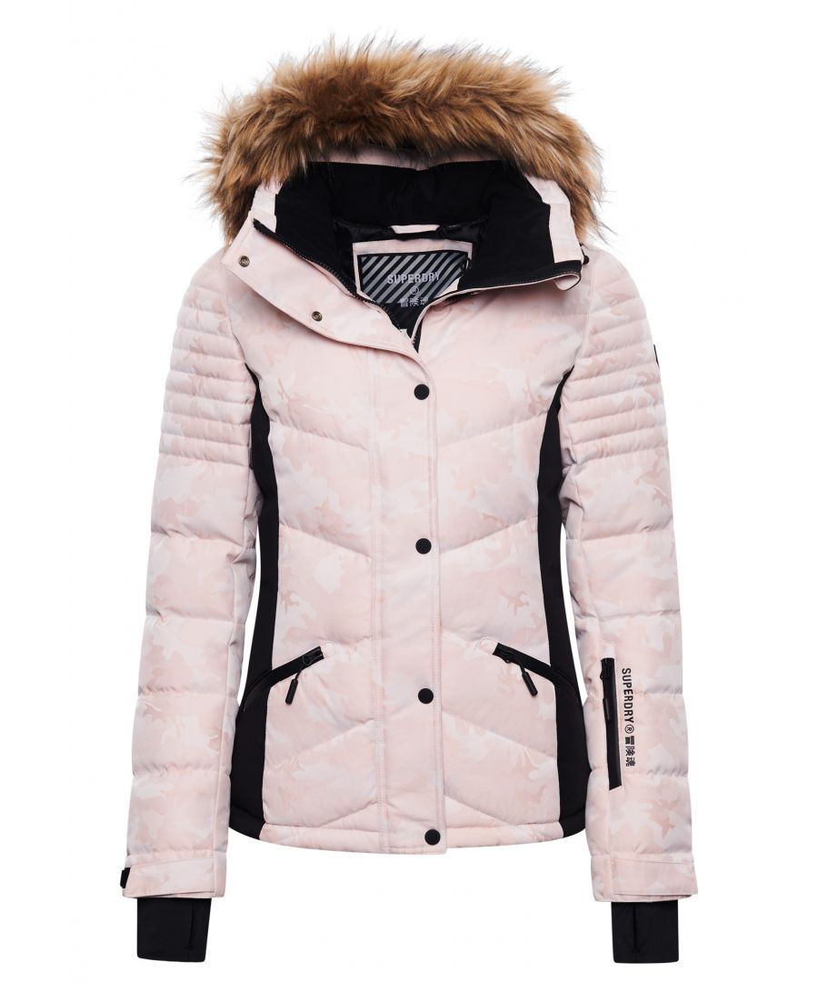 Image for SPORT Snow Luxe Puffer Jacket