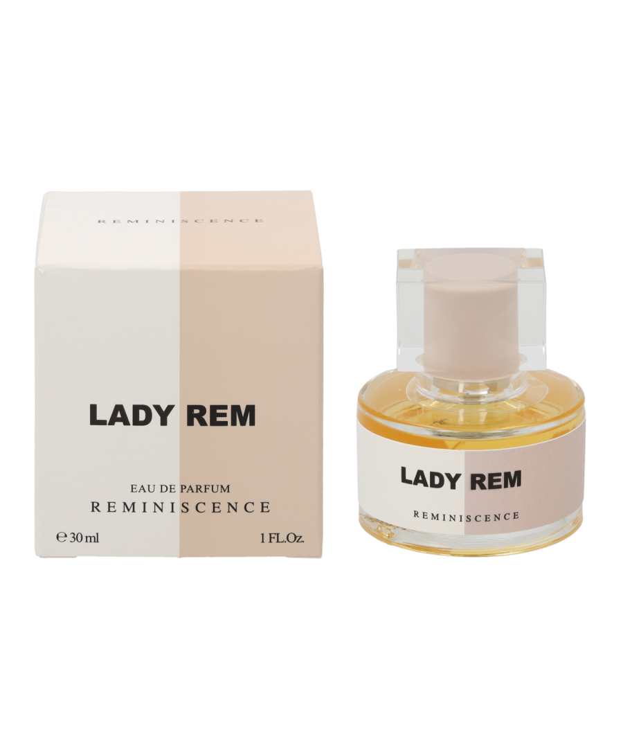 Reminiscentie Lady Rem Edp Spray