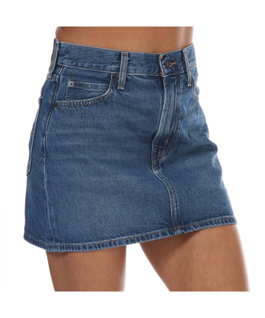 Levi's