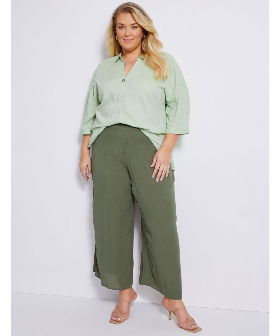 Shop Womens Autograph Wool Trousers up to 70 Off  DealDoodle