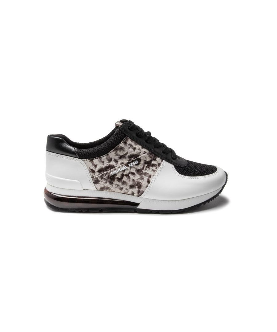 Michael Kors Allie Extreme Trainers