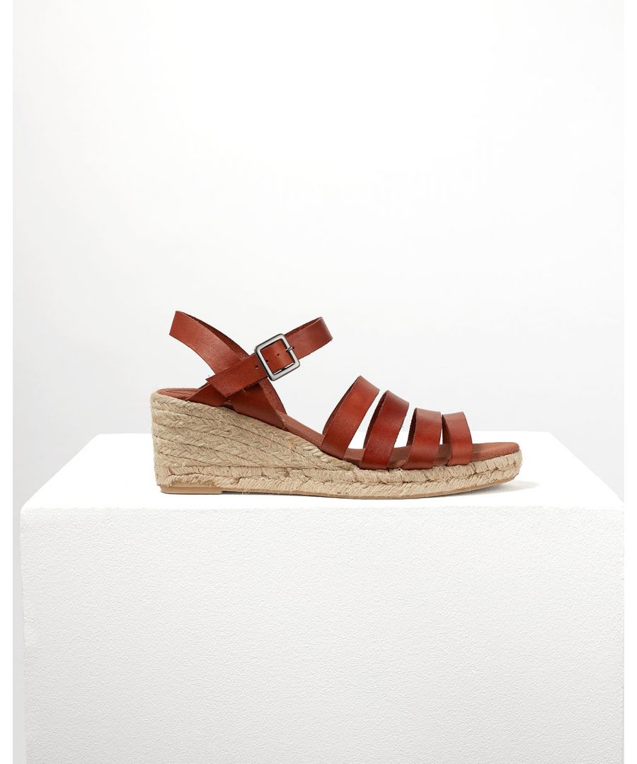 robyn espadrille wedges