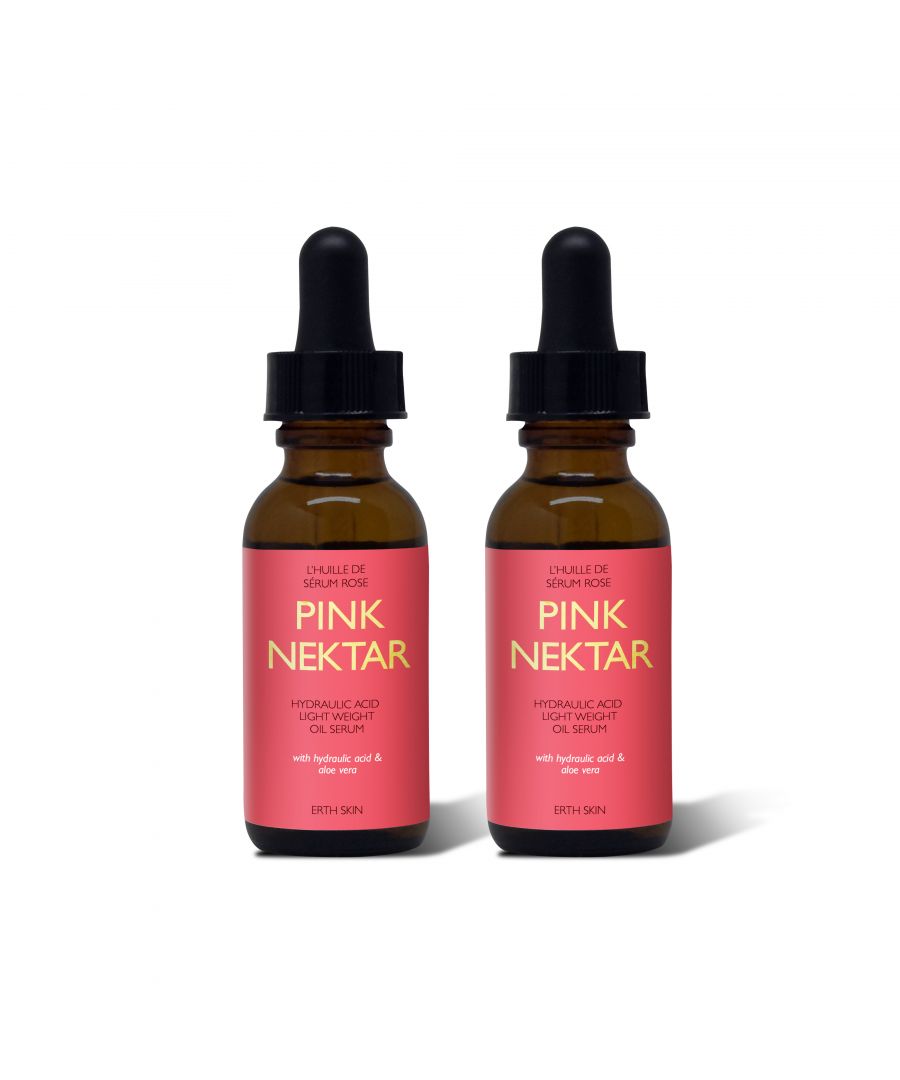 Image for 2 x Pink Nectar - Serum