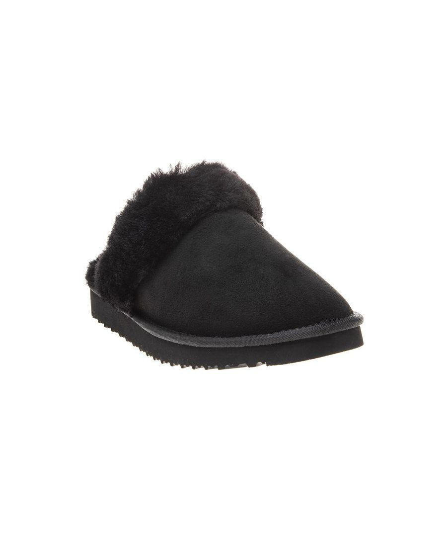 Image for Blk 1978 522270 Slippers