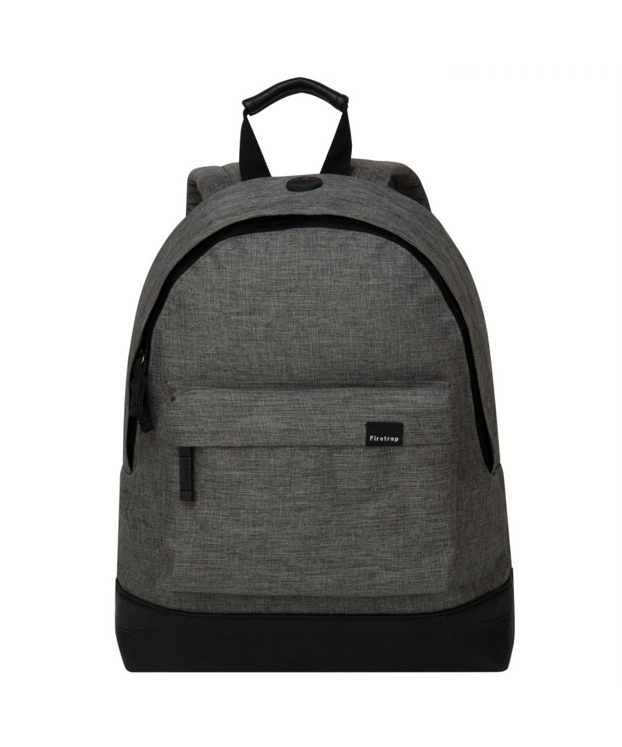 firetrap bag with usb