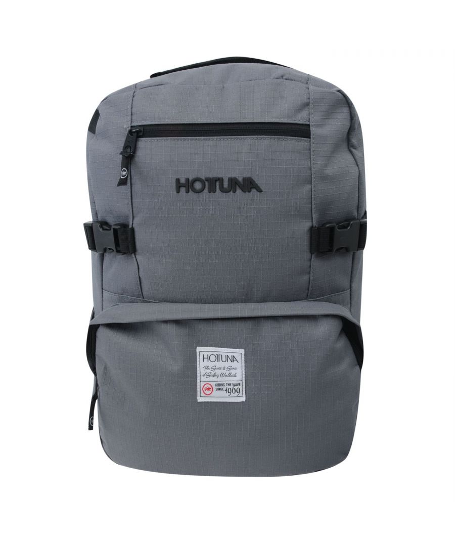 Image for Hot Tuna Mini Travel Backpack Bag