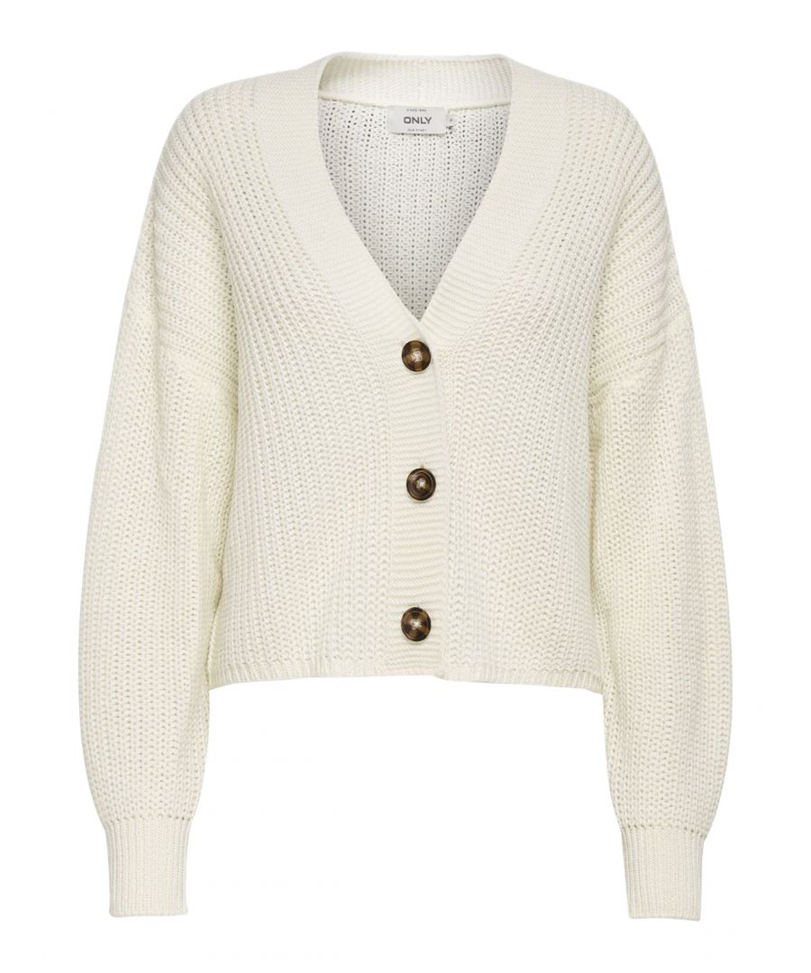 only womens cardigan in white - size x-small