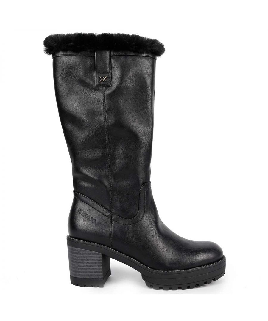 Image for Montevita Boot in Black