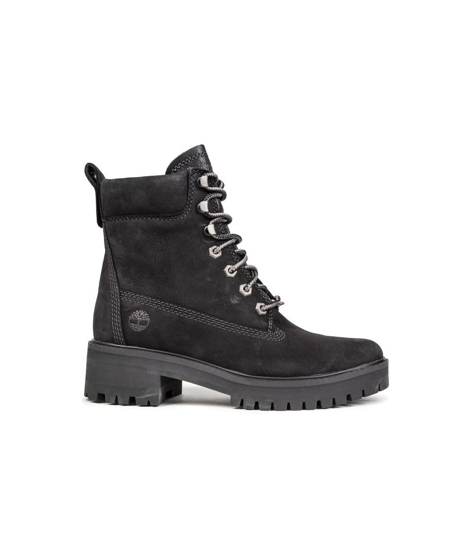 Image for Timberland Courmayeur Valley Boots