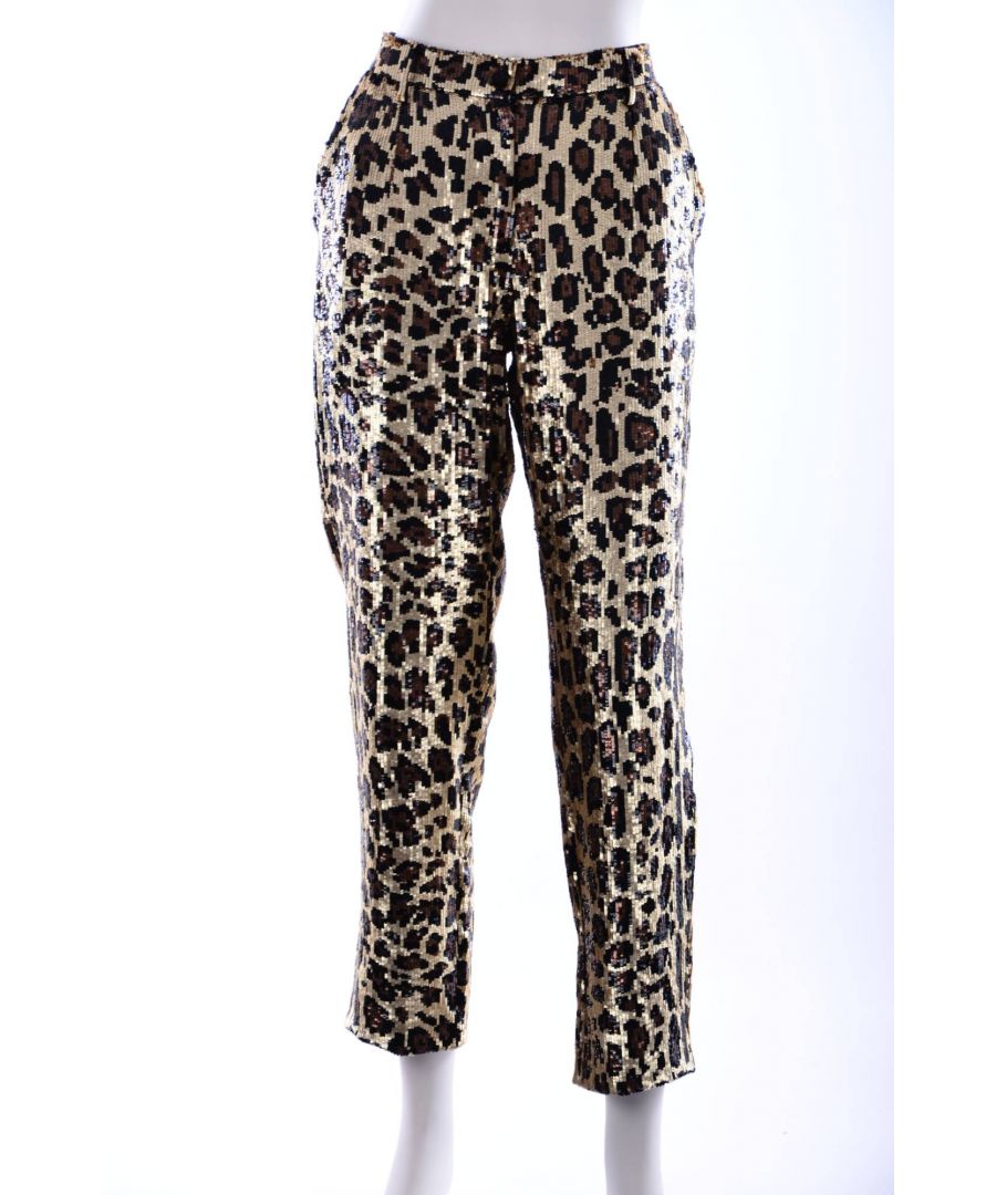 Image for Dolce & Gabbana Women Trousers
