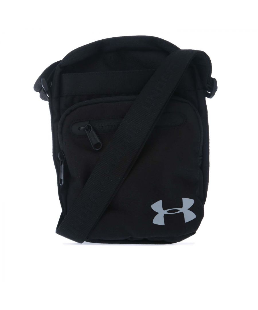 under armour gadget bag