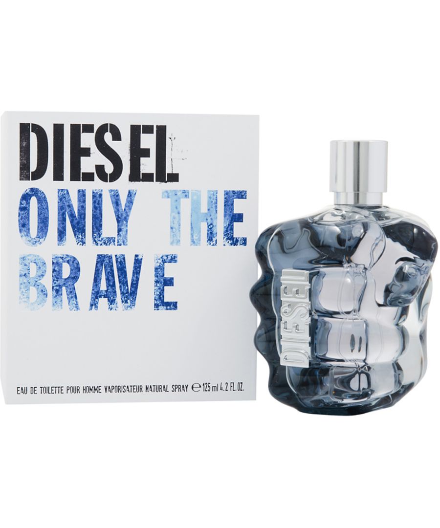 Diesel design house launched Only the Brave in 2009 that claims to be more than a name and states what it takes to be a man. Only The Brave is a composition of oriental, leather and woody accords which are masculine, determined and brave with clear contrasts. The scent notes consist of Amalifi lemon, mandarin orange and Virginia cedar with coriander, violet and French labdanum enriched with amber and styrax. Benzoin and leather complete this unique and provocative scent that defies expectations with a fresh yet leathery, sweet woody aroma. The flacon is a real sculpture of glass, shaped like a fist coloured in smoky-greyish nuances, with a silver ring with an inscription of the Diesel brand. This popular masculine scent has been recommended for daytime wear.