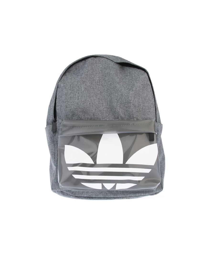 Accessories adidas Originals Adicolor Classic Backpack in Grey