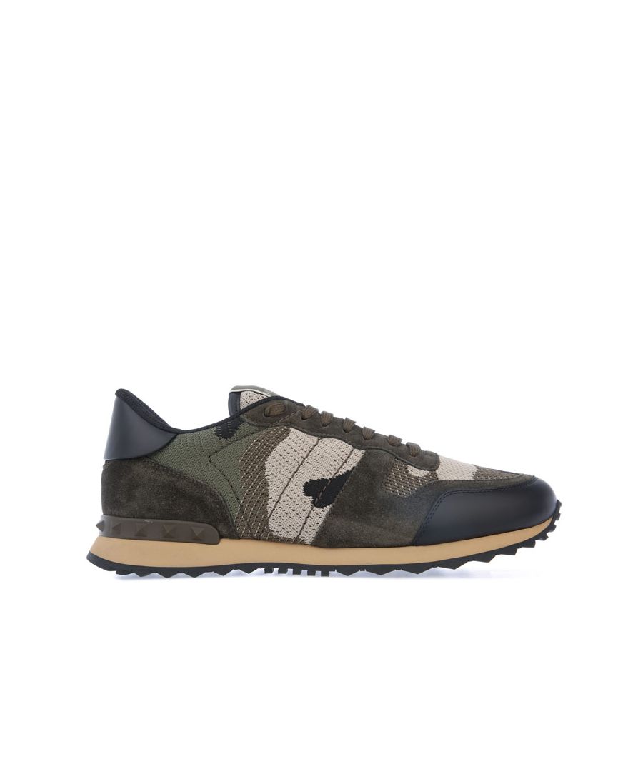 valentino trainers brown thomas