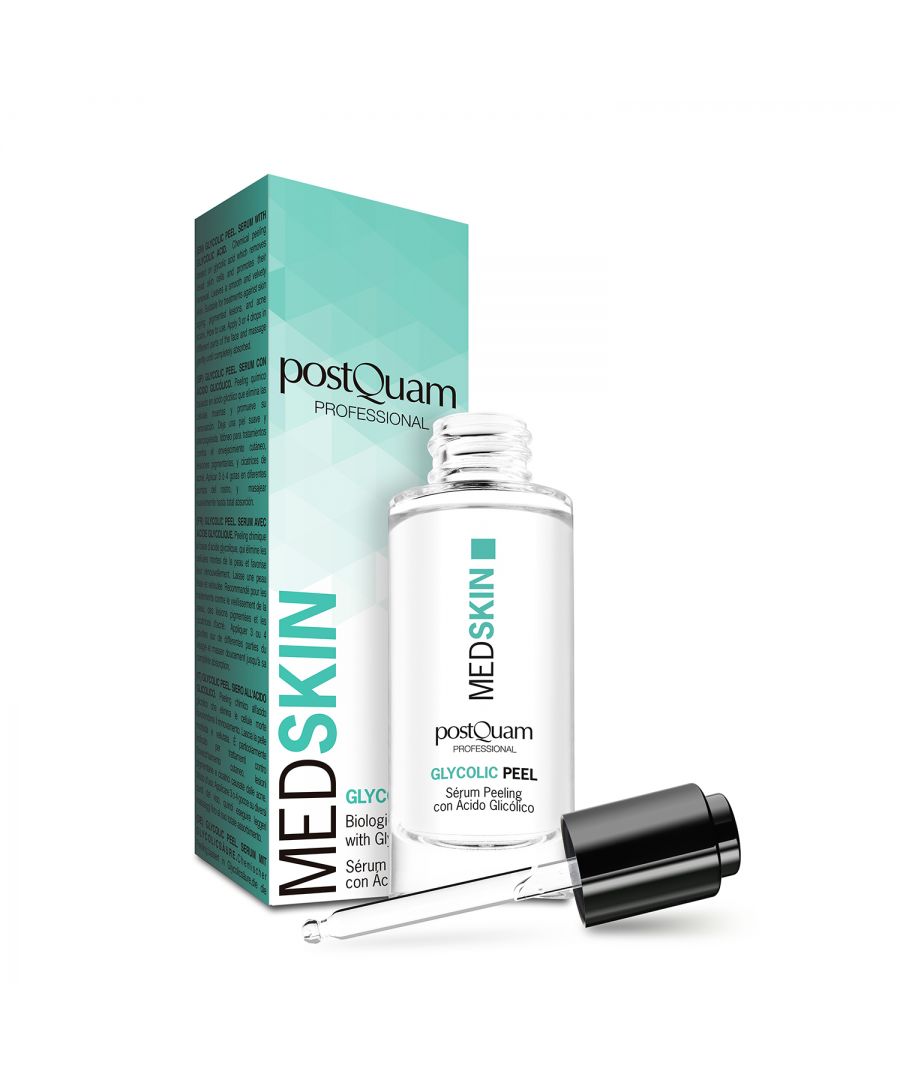 PostQuam Glycolzuur Biologisch Serum
