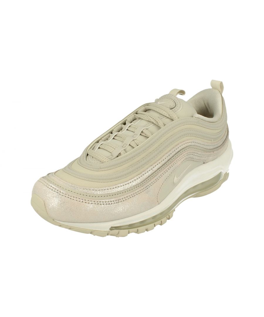 air max 97s size 7