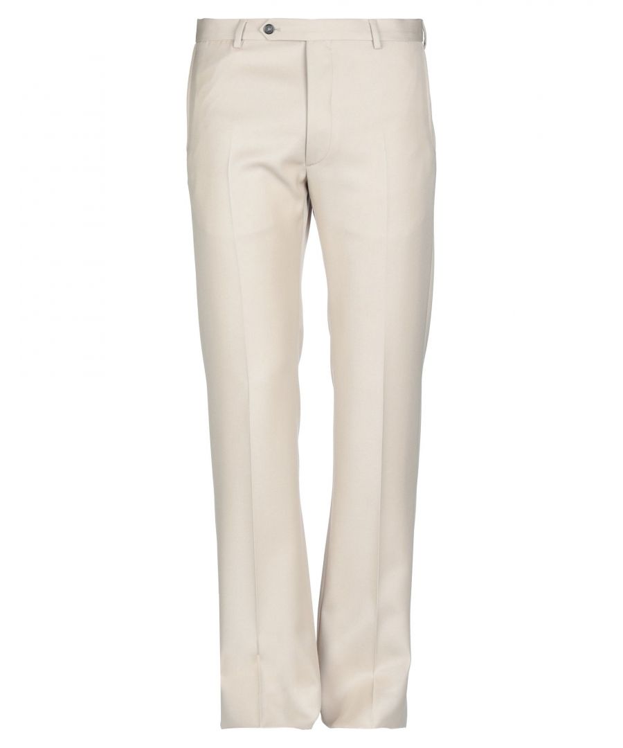 Image for Valentino Man Trousers Virgin Wool