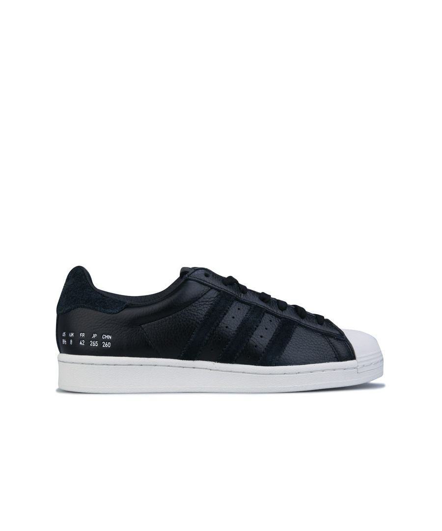superstar trainers size 5.5