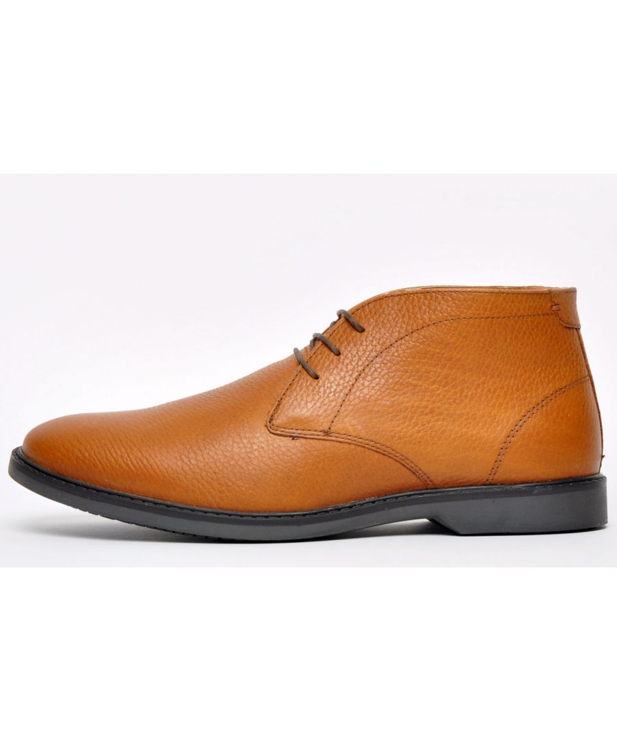 Image for Red Tape Bidwell Leather Mens
