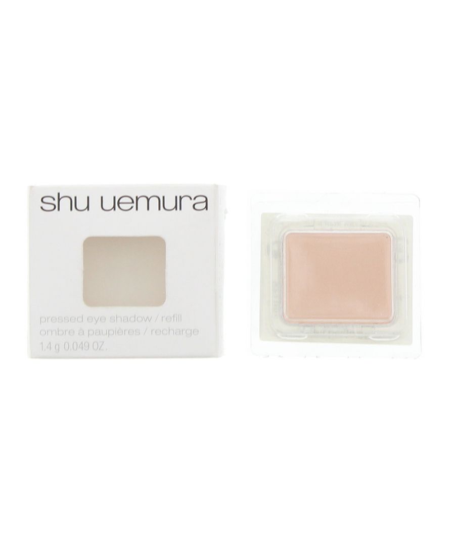 Shu Uemura Eye Shadow 815 S Light Beige Pressed Powder 1.4g
